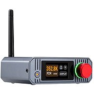 xDuoo DP-01 - Network Player