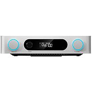 FiiO Air Amp, stříbrný - HiFi Amplifier