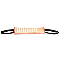 Set of 2pcs Bark tug of war for dogs - Dog Toy