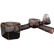 Combi Tunnel agility tunnel for dogs, 1 piece - Dog Toy