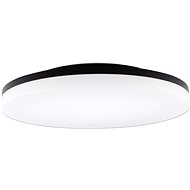 McLED LED luminaire Casablanca 36W, 3000K-6000K, 28W-36W, IP54, black - Ceiling Light