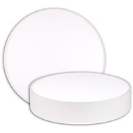 McLED LED luminaire Mold R25, 25W, 2700K, CRI90, white - LED Light