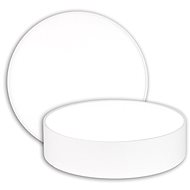 McLED LED luminaire Mold R15, 15W, 2700K, CRI90, white - LED Light