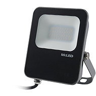 McLED Vega 20, teplá bílá 20 W - LED Reflector