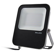 McLED Vega 50, teplá bílá 50 W - LED Reflector
