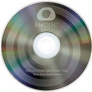 M-DISC Audio-Box 5ks - Médium