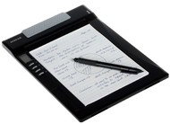 EU3C ACECAD DigiMemo A502 - digitální zápisník A5, USB, 32MB + CF slot - -