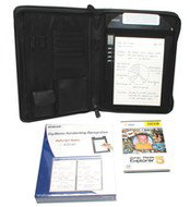 EU3C ACECAD DigiMemo A502 - digitální zápisník A5, USB, 32MB + MyScript Notes Handwriting Recognitio - -