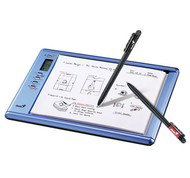 Digitální zápisník Genius G-Note 5000  - -