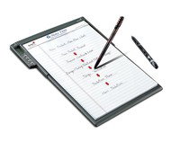 Genius G-Note 7100 - Digital Notepad