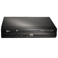 DPS HD80 - DVB-T Receiver