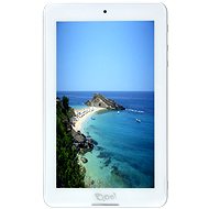 3Q q-pad RC0722C-W - Tablet