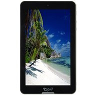 3Q q-pad RC0722C-BL - Tablet