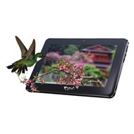 3Q q-pad LC0808B 3D - Tablet