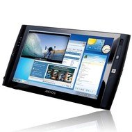 Archos 9 60GB - Tablet PC