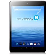 NextBook Premium 7.85 Quad 16GB - Tablet