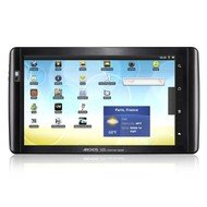 Archos 101 8GB - Tablet