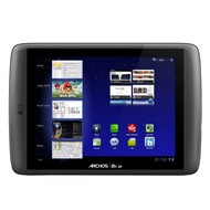 Archos 80 G9 16GB Turbo - Tablet