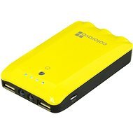 Colorovo PowerBox 6800 žlutá - Powerbank