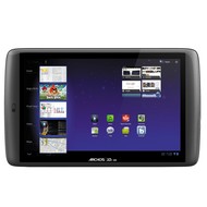 Archos 101 G9 320GB - Tablet