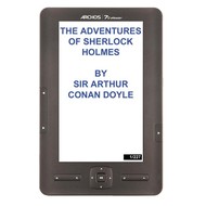 Archos 70 - E-Book Reader