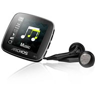 Archos 14 Vision 4GB - MP4 Player