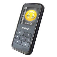 Archos 15b Vision - MP4 Player