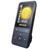 Archos 18b Vision 8GB - MP4 Player