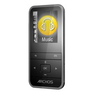 Archos 18c Vision 8GB - MP4 Player