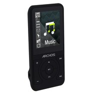 Archos 18 Vision 8GB - MP4 Player