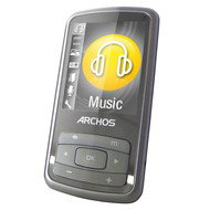 Archos 20b Vision 8GB - MP4 Player