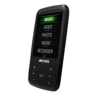 Archos 24b Vision 8GB - MP4 Player