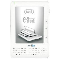 TREVI EB 5006 INK - eBook-Reader