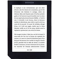 Bookeen Cybook Muse Light - E-Book Reader