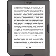 Bookeen Cybook Muse HD - E-Book Reader