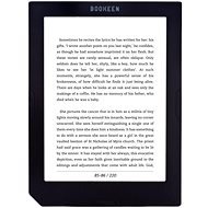 Bookeen Cybook Muse Frontlight 2 - E-Book Reader