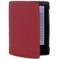 BOOKEEN 434 červené - E-Book Reader Case
