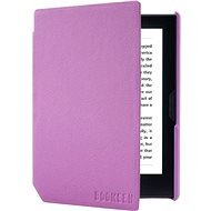 BOOKEEN Cover Cybook Muse Pink - E-Book Reader Case