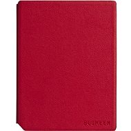 BOOKEEN cover Cybook Ocean Red Vermilion - E-Book Reader Case