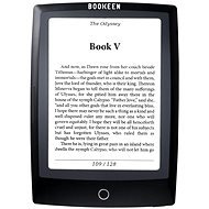 Bookeen Cybook Oddysey FrontLight CZ - E-Book Reader