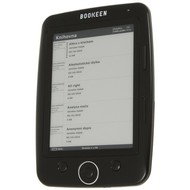 BOOKEEN CYBOOK OPUS - E-Book Reader