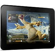 Amazon Kindle Fire HD 8,9" 16GB - Tablet