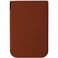 B-SAFE Lock 1155 brown - E-Book Reader Case