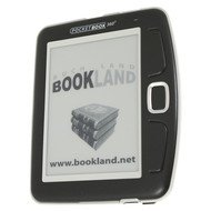 PocketBook 360 black - E-Book Reader