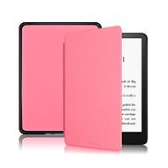 B-SAFE Lock 2376 for Amazon Kindle Paperwhite 5 2021, Pink - E-Book Reader Case