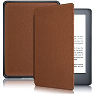 B-SAFE Lock 3401 - Tasche für Amazon Kindle 2022 - braun - Hülle für eBook-Reader