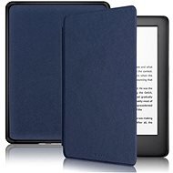 B-SAFE Lock 3402, pouzdro pro Amazon Kindle 2022, tmavě modré - E-Book Reader Case
