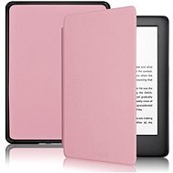 B-SAFE Lock 3405, puzdro pre Amazon Kindle 2022, ružové - Puzdro na čítačku kníh