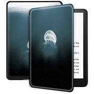 B-SAFE Lock 3409, púzdro pre Amazon Kindle 2022, Medusa - Puzdro na čítačku kníh