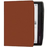 B-SAFE Magneto 3411, pouzdro pro PocketBook 700 ERA, hnědé - E-Book Reader Case